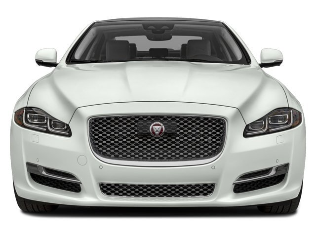 Used 2018 Jaguar XJ L Portfolio AWD/4WD image 4