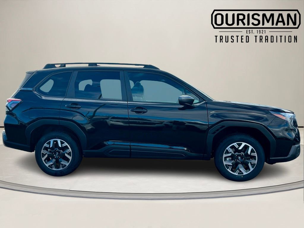 New 2026 Subaru Forester Premium image 3