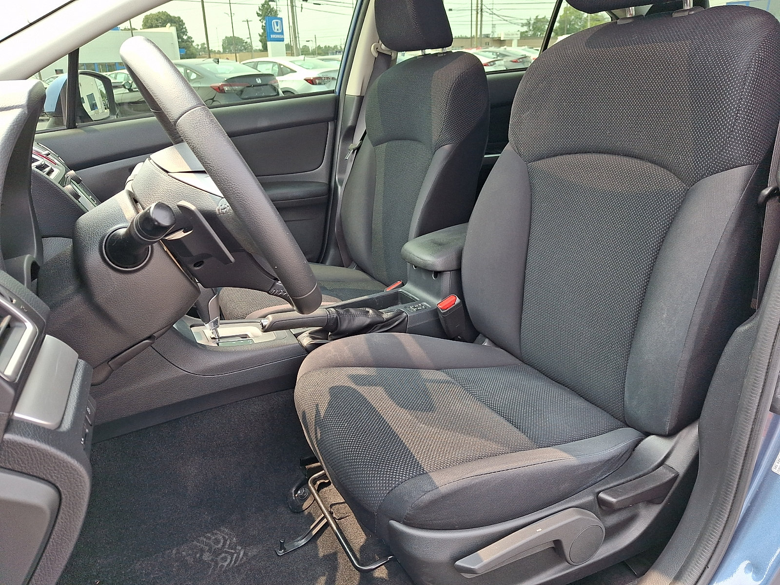 Used 2016 Subaru Impreza 2.0i Premium AWD/4WD image 13