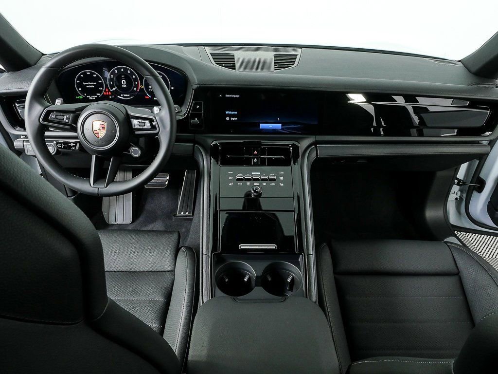 New 2026 Porsche Panamera image 19