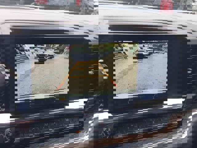 Used 2025 Chevrolet Silverado 1500 LT image 25