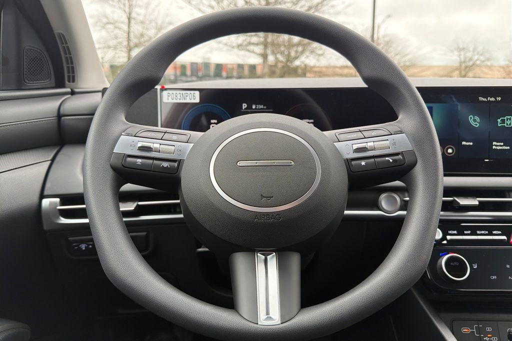 New 2026 Hyundai Tucson SEL image 21