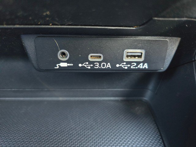 Used 2024 Subaru Impreza 2.0i Sport AWD/4WD image 39