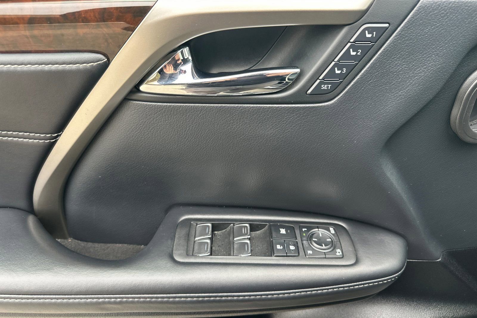 Used 2019 Lexus RX 350 FWD image 12