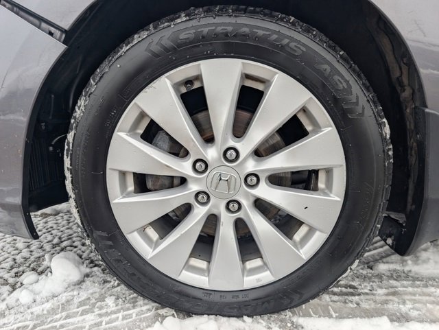 Used 2013 Honda Accord Touring image 29