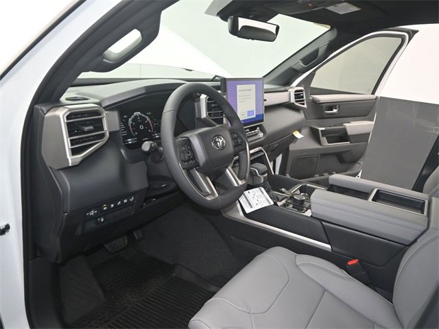 New 2026 Toyota Tundra Limited image 4