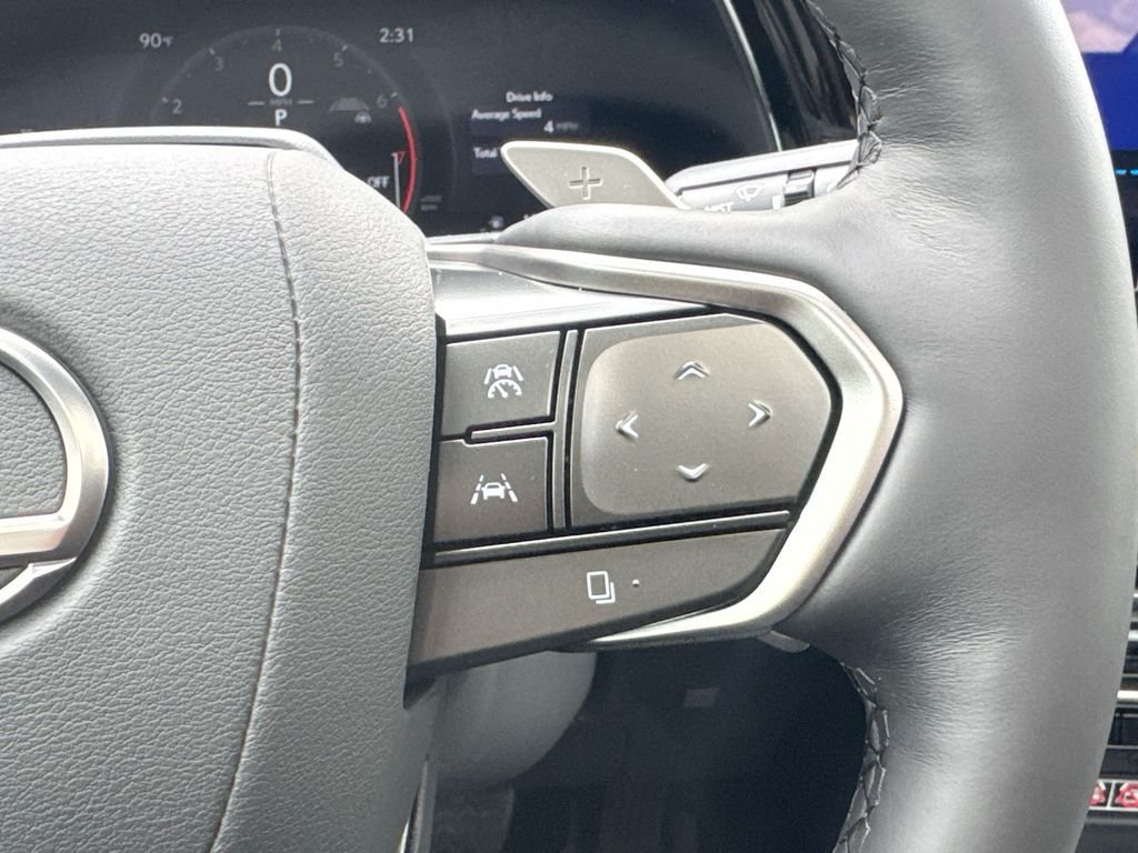 New 2026 Lexus TX 350 AWD w/ Technology Package image 22