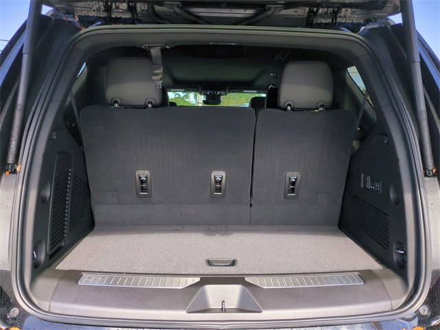 New 2026 Chevrolet Tahoe High Country w/ LPO, Illumination Package image 13