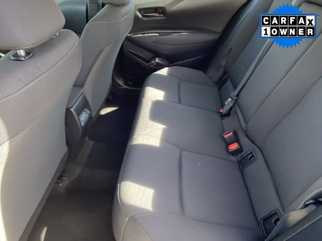 Certified 2024 Toyota Corolla LE image 20