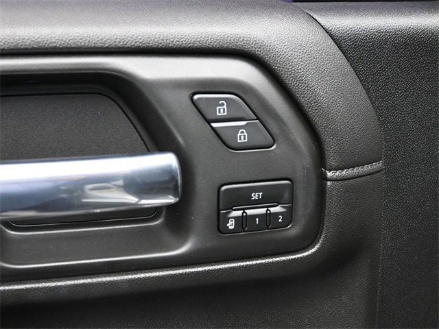 Used 2021 GMC Sierra 2500 SLT image 12