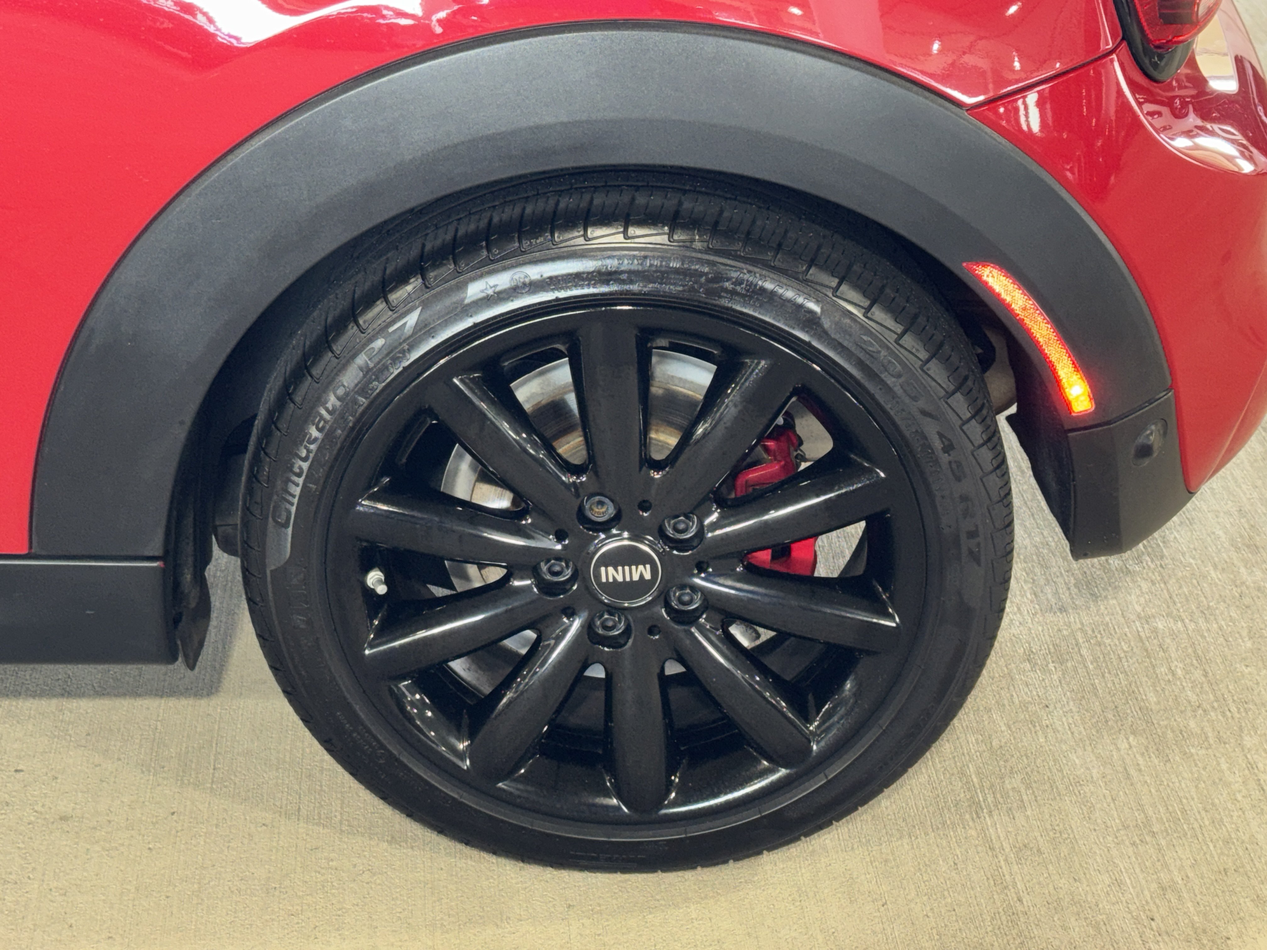 Used 2020 MINI Cooper S w/ Premium Package FWD image 33