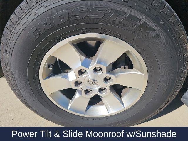 Used 2011 Toyota 4Runner Limited image 10