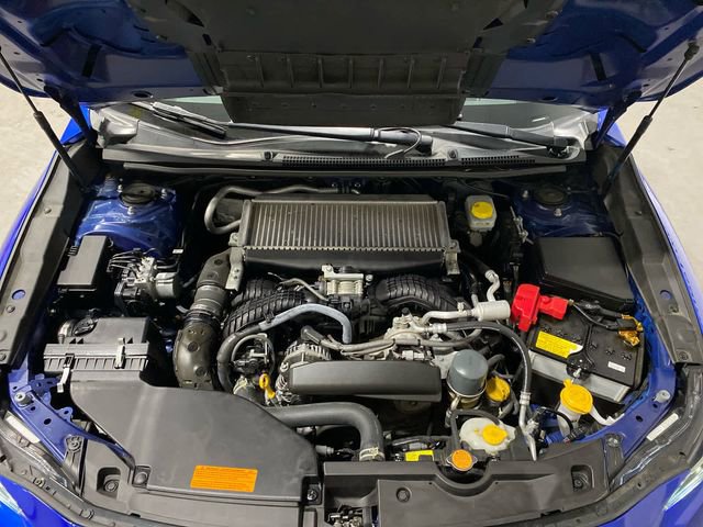 Used 2022 Subaru WRX Limited image 32