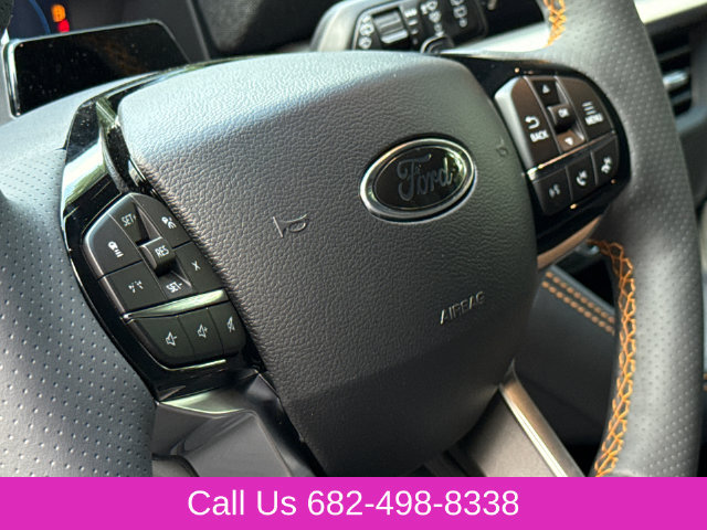 New 2026 Ford Explorer Tremor w/ Tremor Ultimate Package AWD/4WD image 29