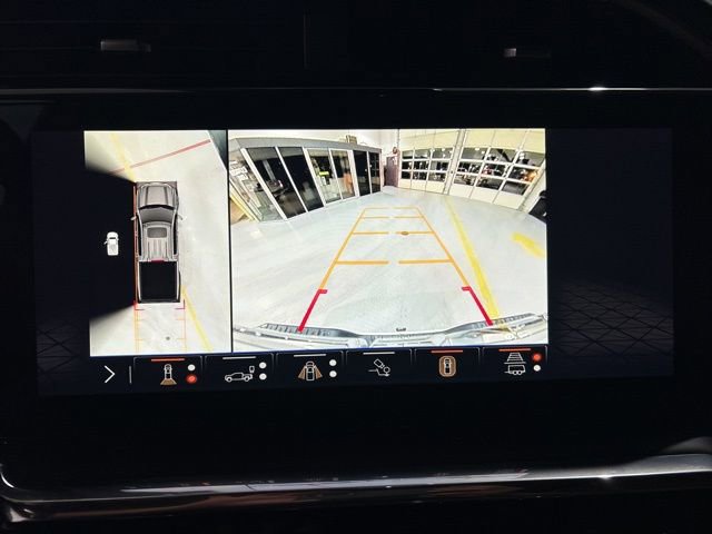 Used 2024 GMC Sierra 1500 Denali Ultimate image 28