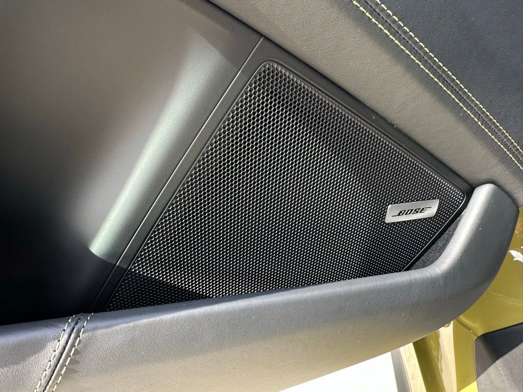 Certified 2026 Porsche 911 Carrera GTS image 22