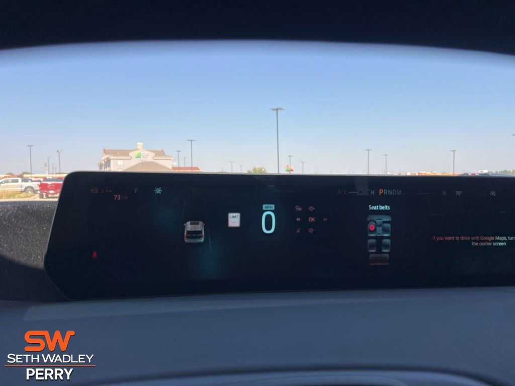 New 2025 Ford Expedition Platinum w/ Driver's Package image 20