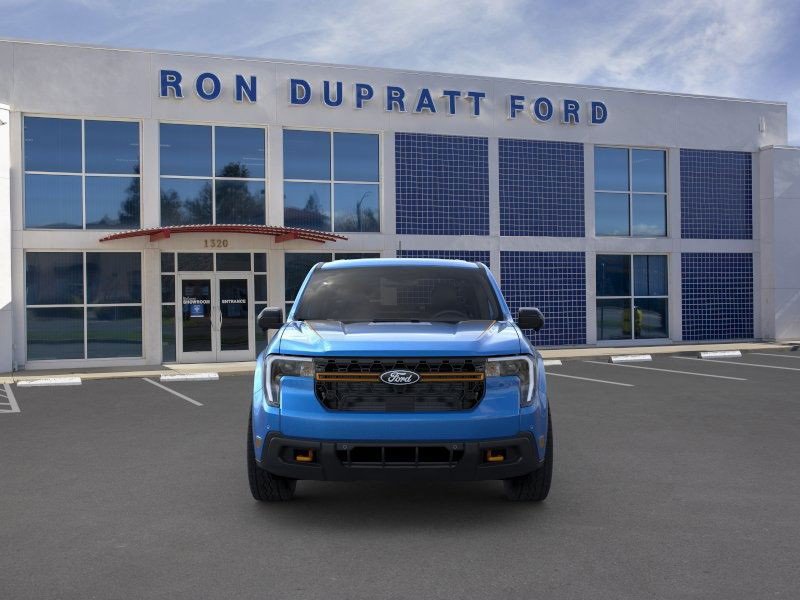 Used 2025 Ford Maverick Tremor image 34