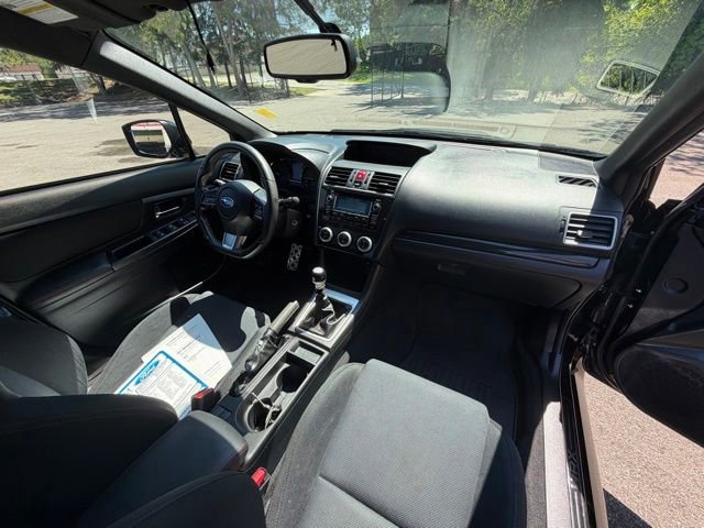Used 2015 Subaru WRX AWD/4WD image 25