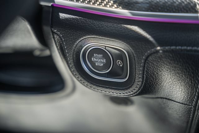 Certified 2026 Mercedes-Benz GLE 53 AMG 4MATIC image 28