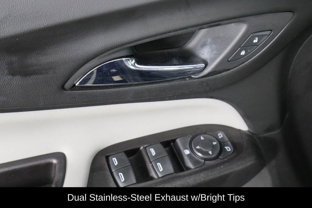 Used 2020 Chevrolet Equinox Premier image 22