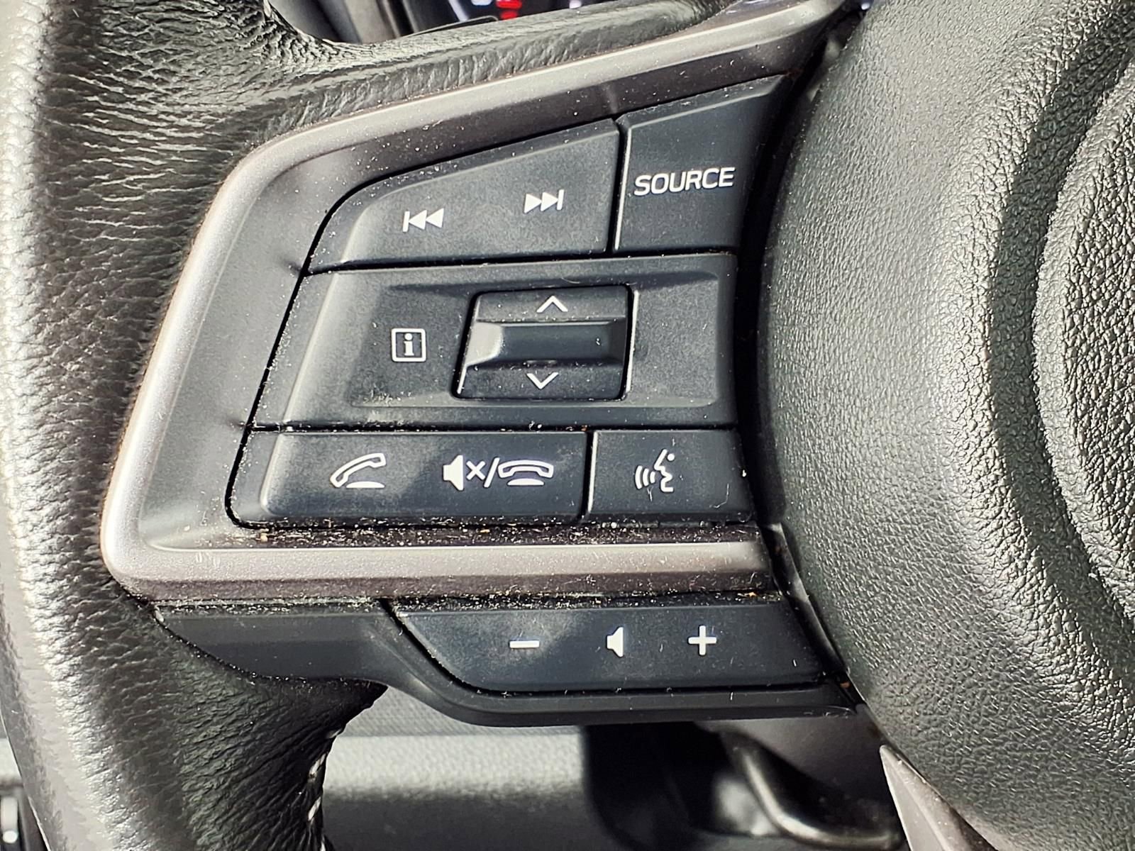 Certified 2023 Subaru Outback Premium image 17