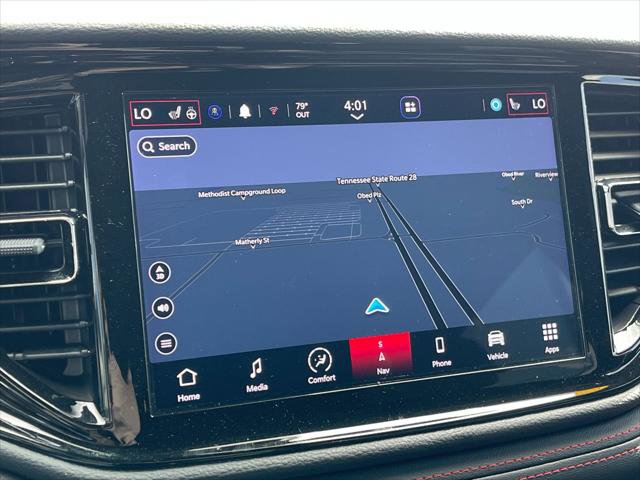 Used 2024 Dodge Durango R/T image 23