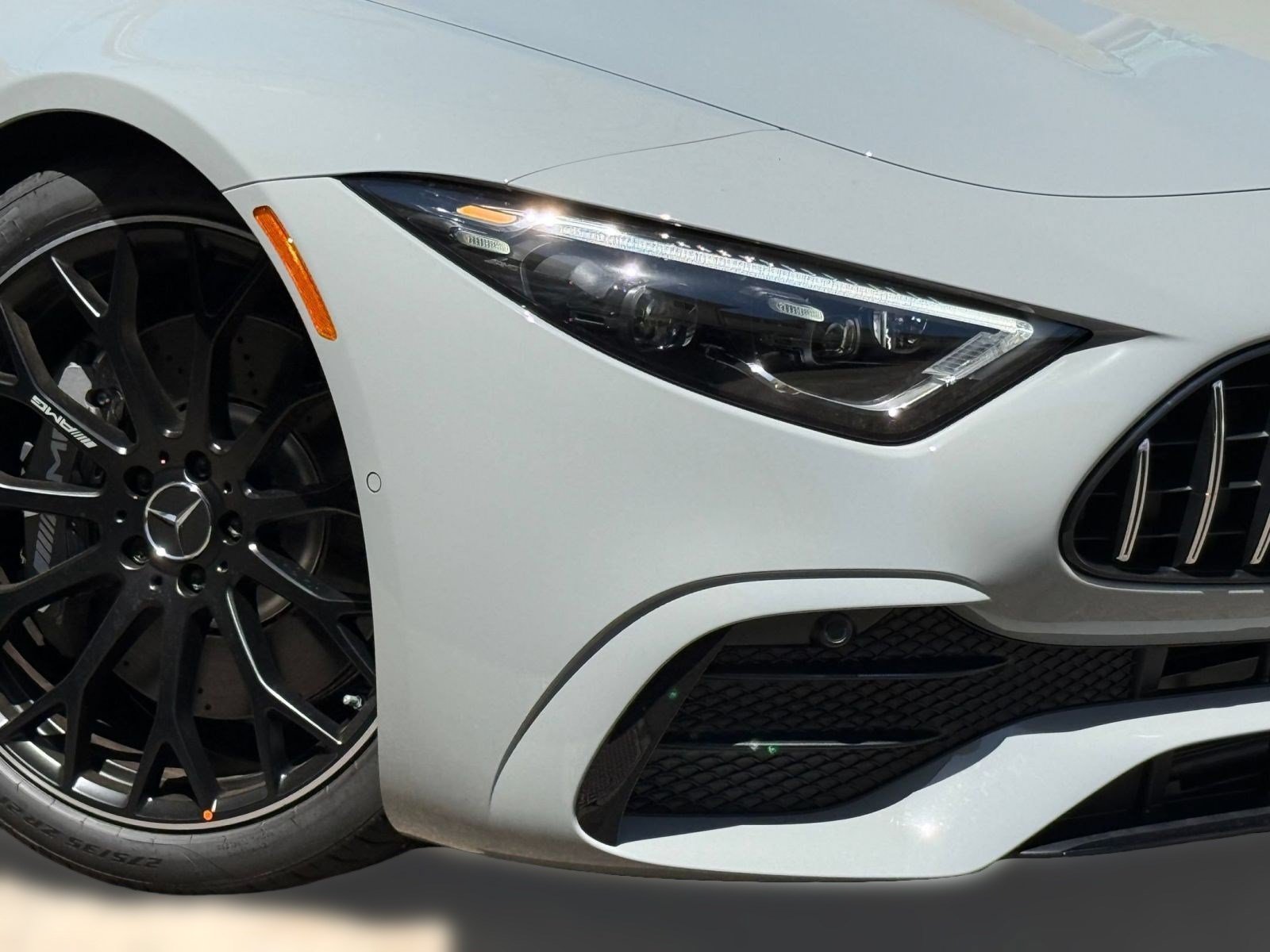 New 2027 Mercedes-Benz SL 43 AMG image 9