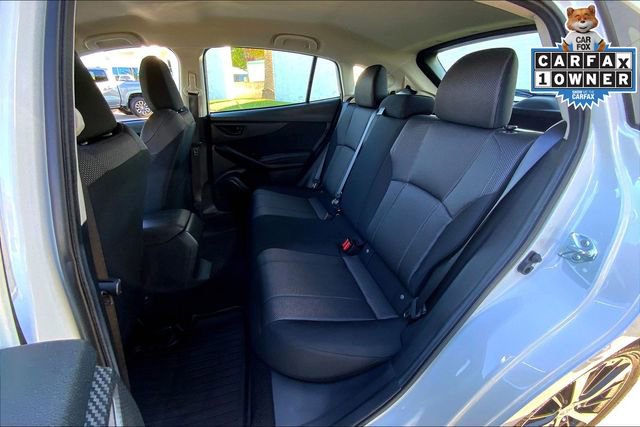 Used 2022 Subaru Impreza Premium image 25