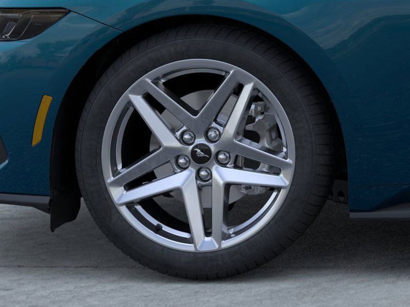 New 2026 Ford Mustang Premium image 19