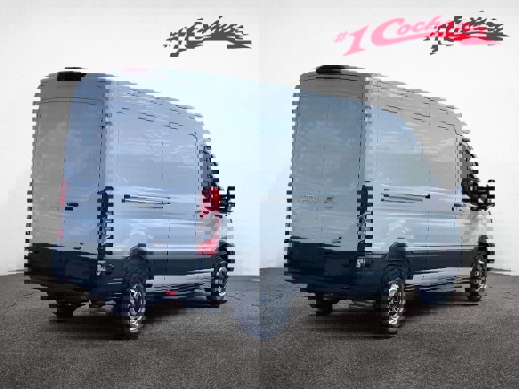 New 2025 Ford Transit 250 148 Medium Roof image 5