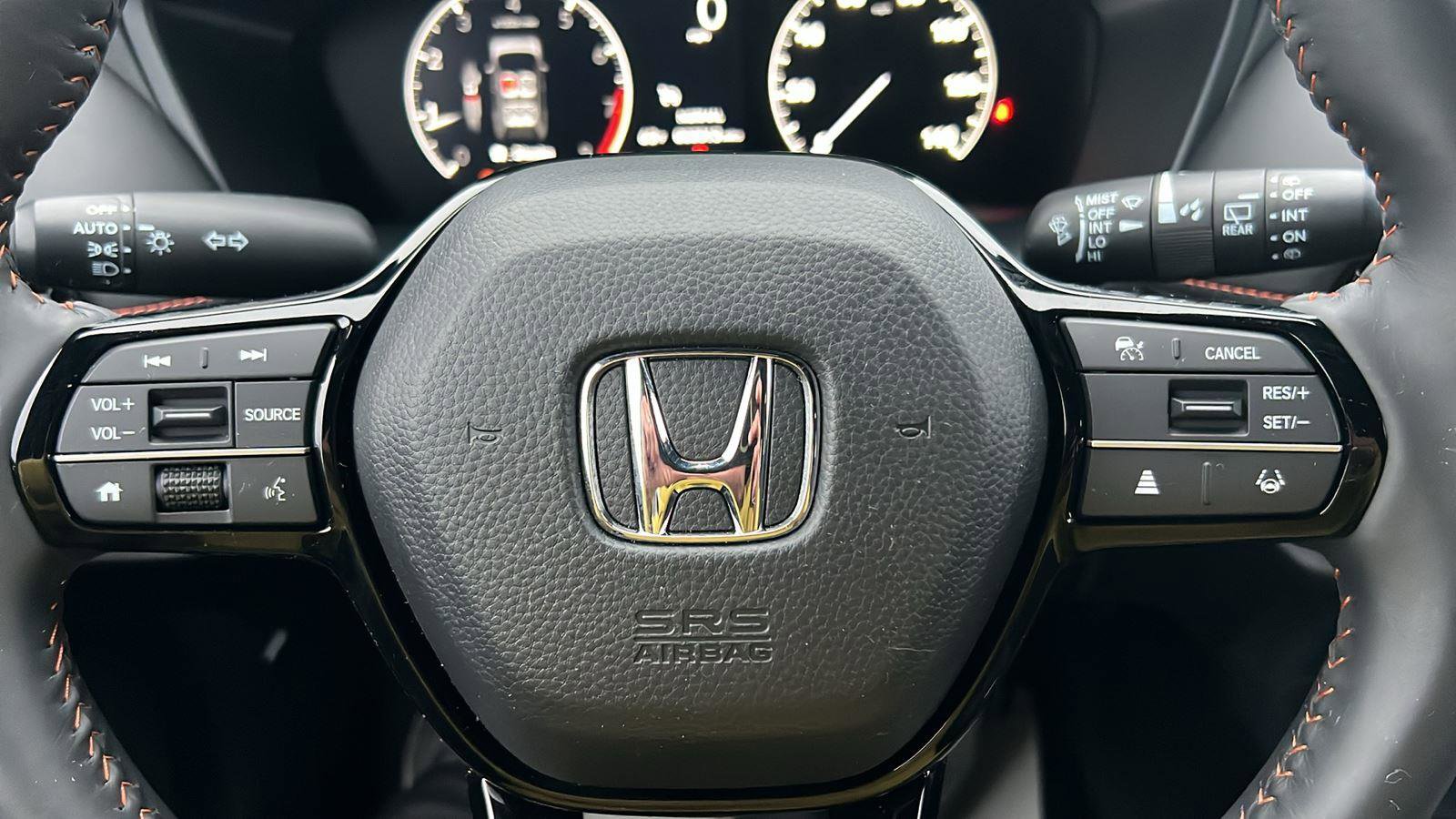 Used 2024 Honda HR-V Sport image 28