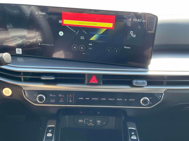 New 2026 Kia Sorento EX w/ EX Premium Package FWD image 9