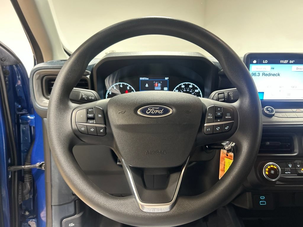 Used 2024 Ford Maverick XL FWD image 18