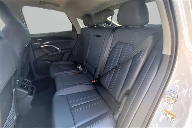 New 2026 Audi Q5 Premium Plus AWD/4WD image 28