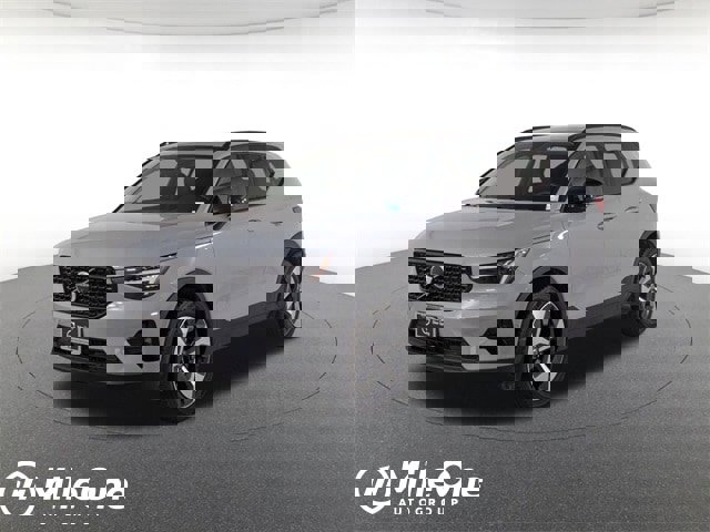 Certified 2026 Volvo XC40 B5 Plus w/ Protection Package Premier image 1