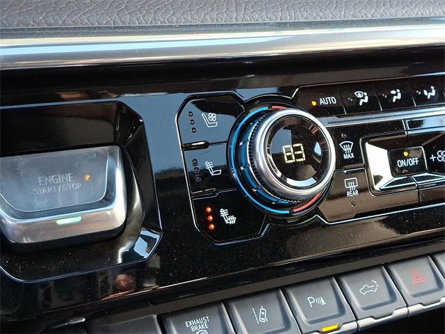 New 2026 GMC Sierra 3500 Denali w/ Technology Package image 15