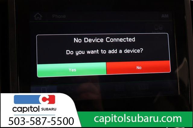 Used 2024 Subaru Forester Sport image 27