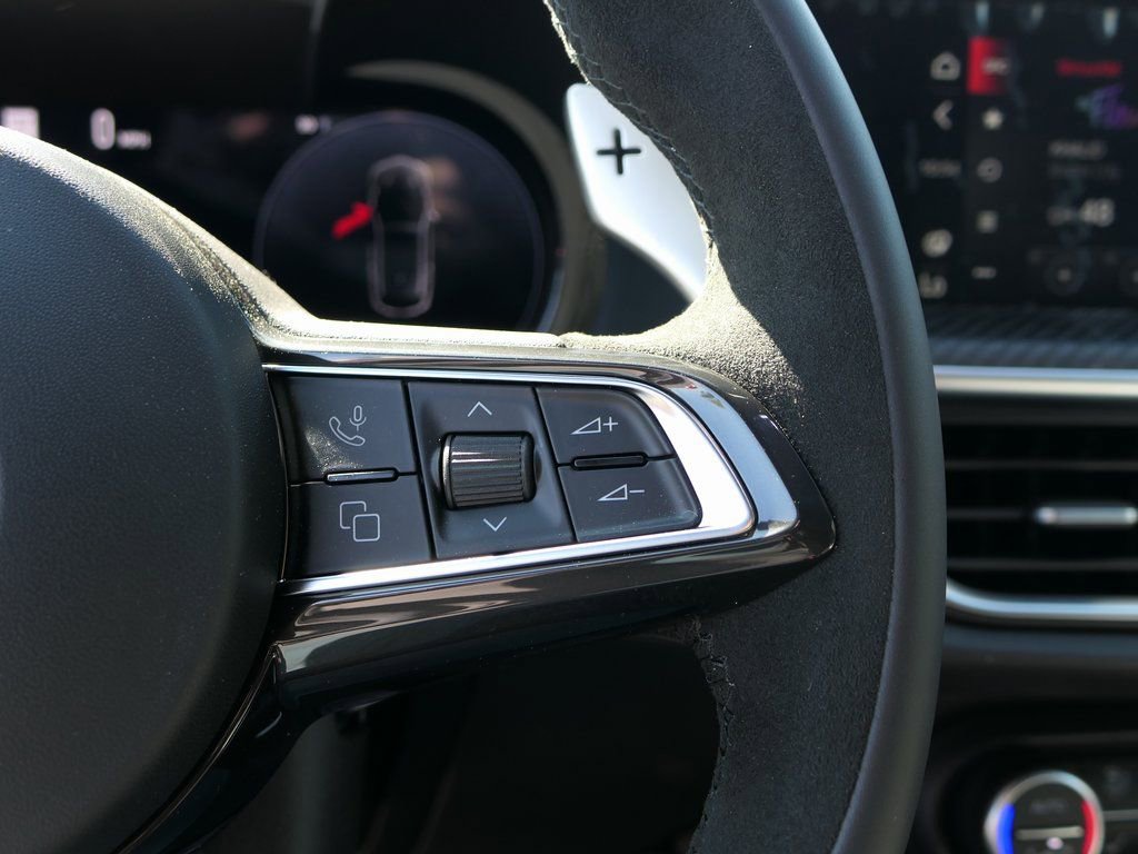 New 2024 Alfa Romeo Stelvio Quadrifoglio w/ Active Assist Plus Package image 15