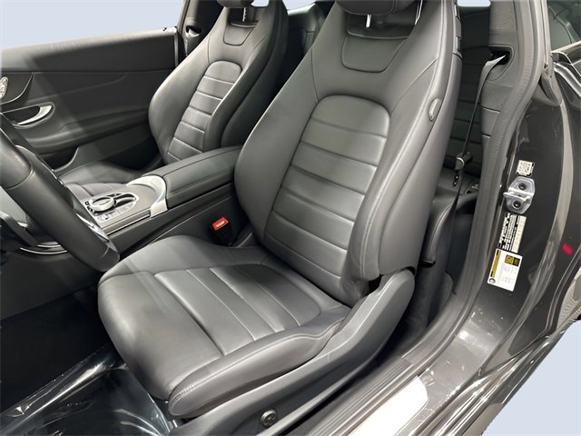 Used 2020 Mercedes-Benz C 300 4MATIC Coupe image 25