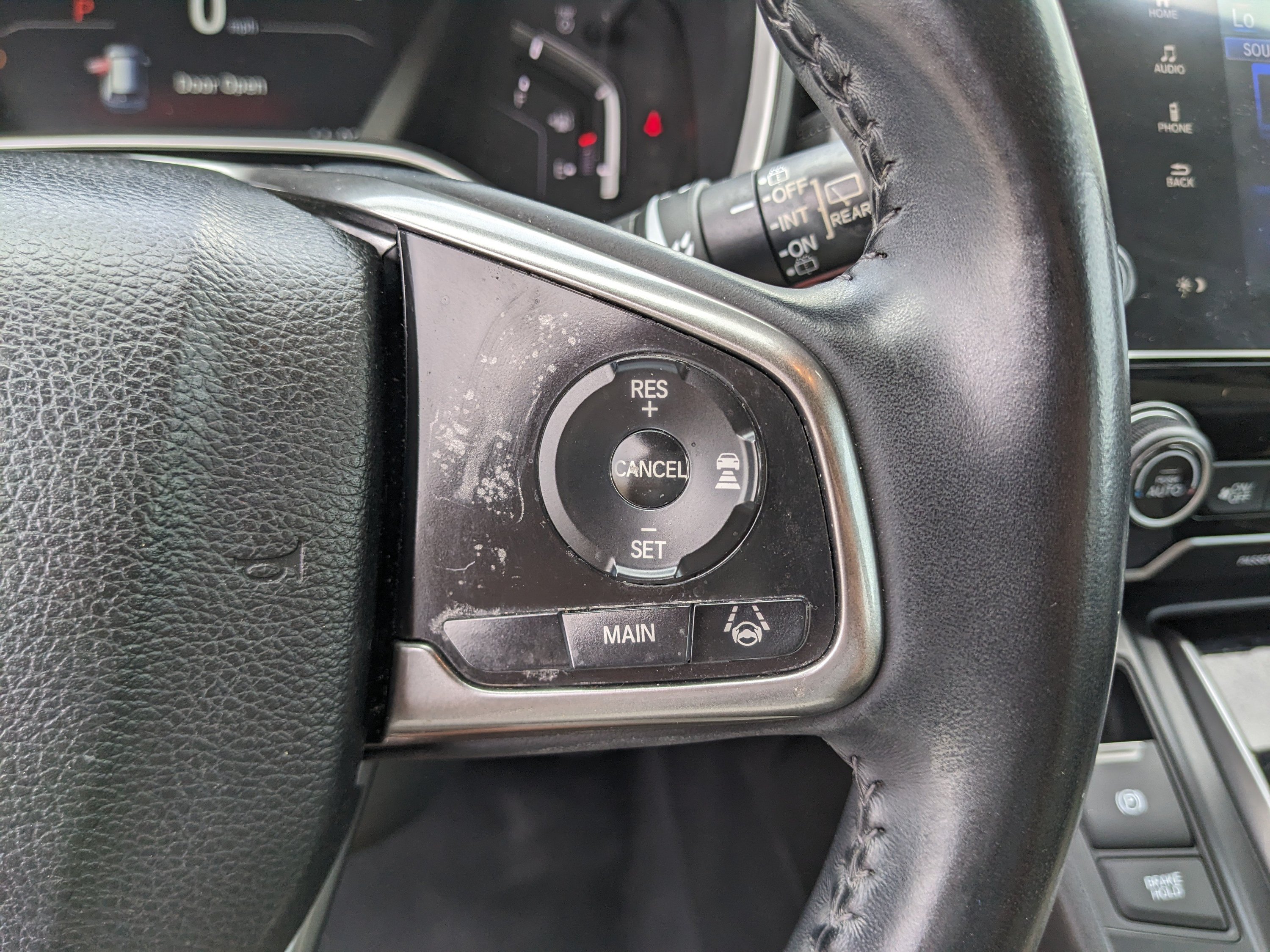Used 2018 Honda CR-V EX-L image 34