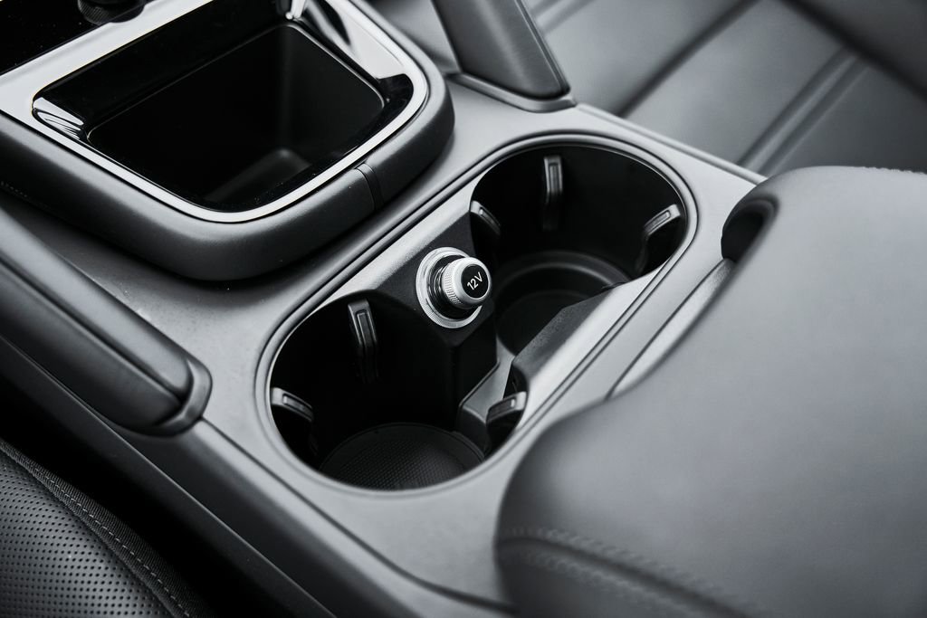 Used 2026 Porsche Cayenne Turbo image 69