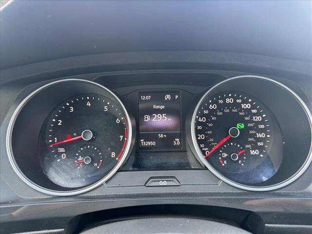 Used 2019 Volkswagen Tiguan SE image 15