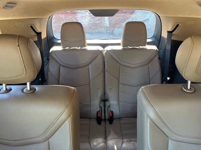 Used 2023 Cadillac XT6 Sport w/ Platinum Package AWD/4WD image 37