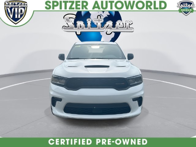 Certified 2023 Dodge Durango GT AWD/4WD image 4