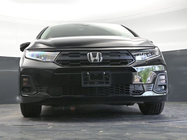 Certified 2025 Honda Odyssey EX-L image 34