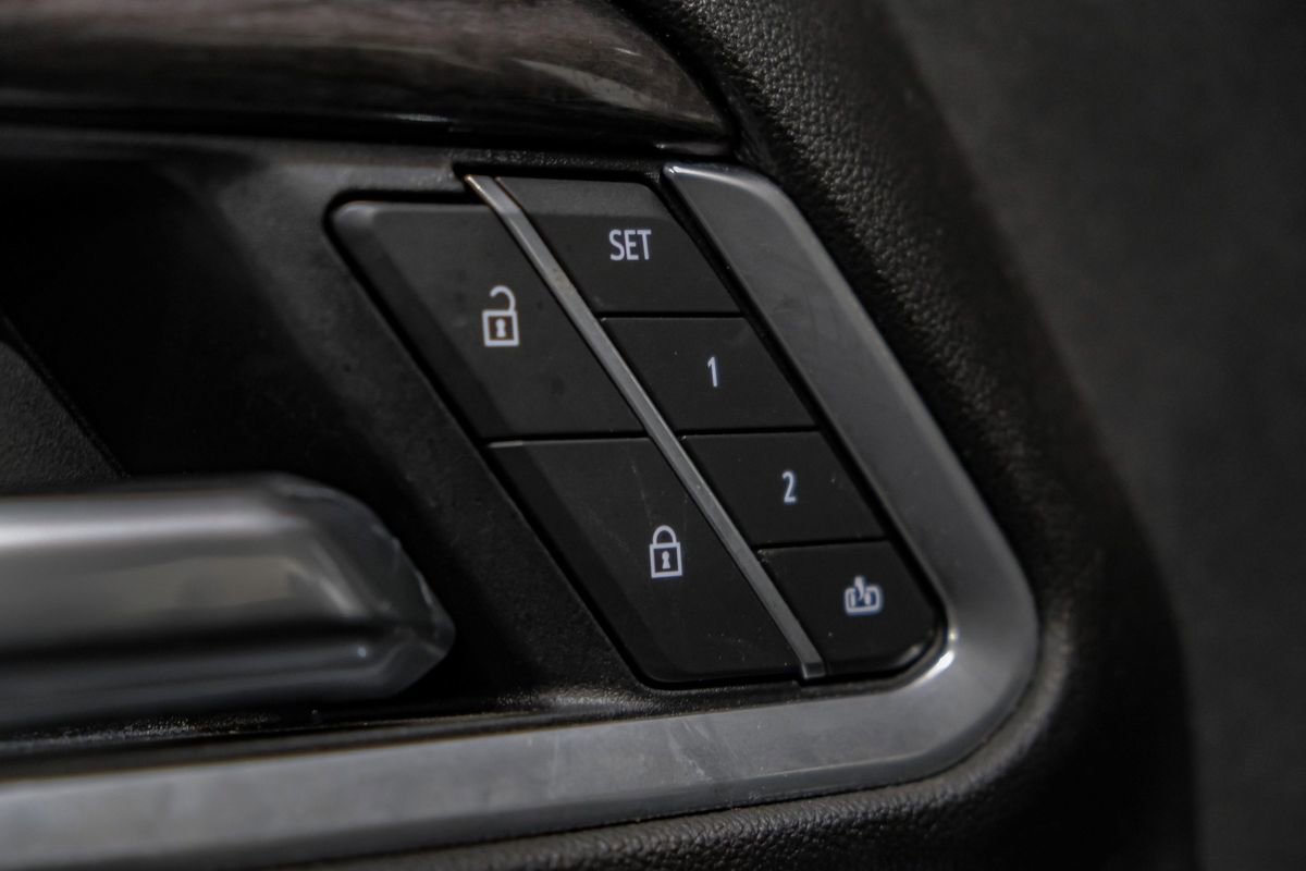 Used 2025 Chevrolet Silverado 2500 LTZ w/ LTZ Premium Texas Edition image 45