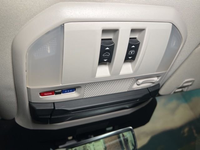 Certified 2025 Subaru Ascent Bronze Edition w/ Onyx Package image 48