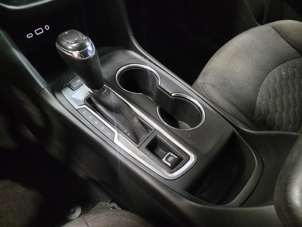 Used 2019 Chevrolet Equinox LT AWD/4WD image 26