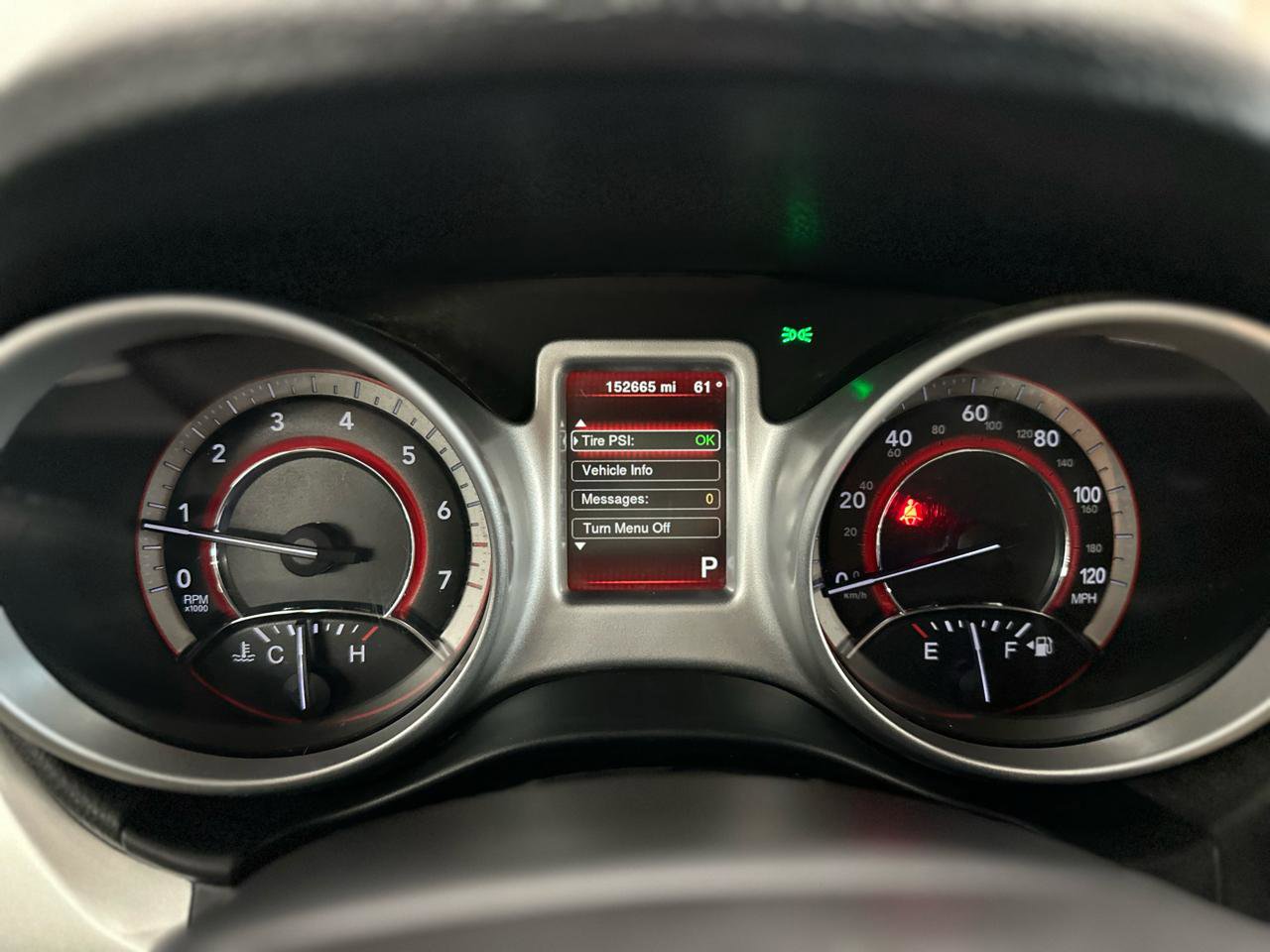 Used 2018 Dodge Journey SE w/ Connectivity Group image 23